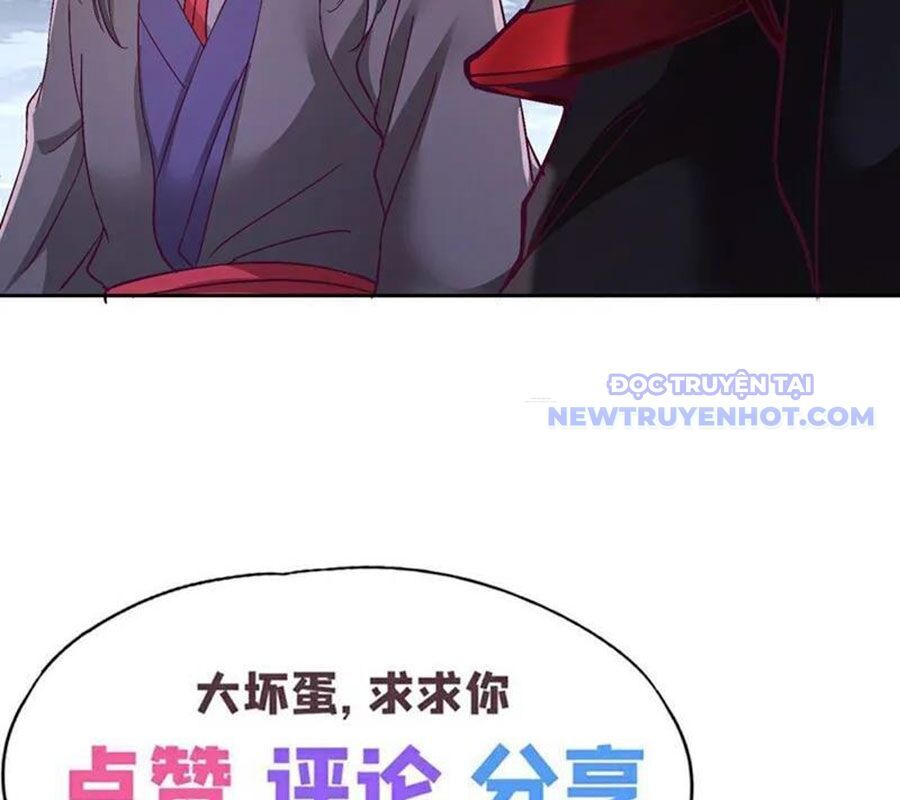 Ta Bị Nhốt Tại Cùng Một Ngày Mười Vạn Năm: Chapter 541