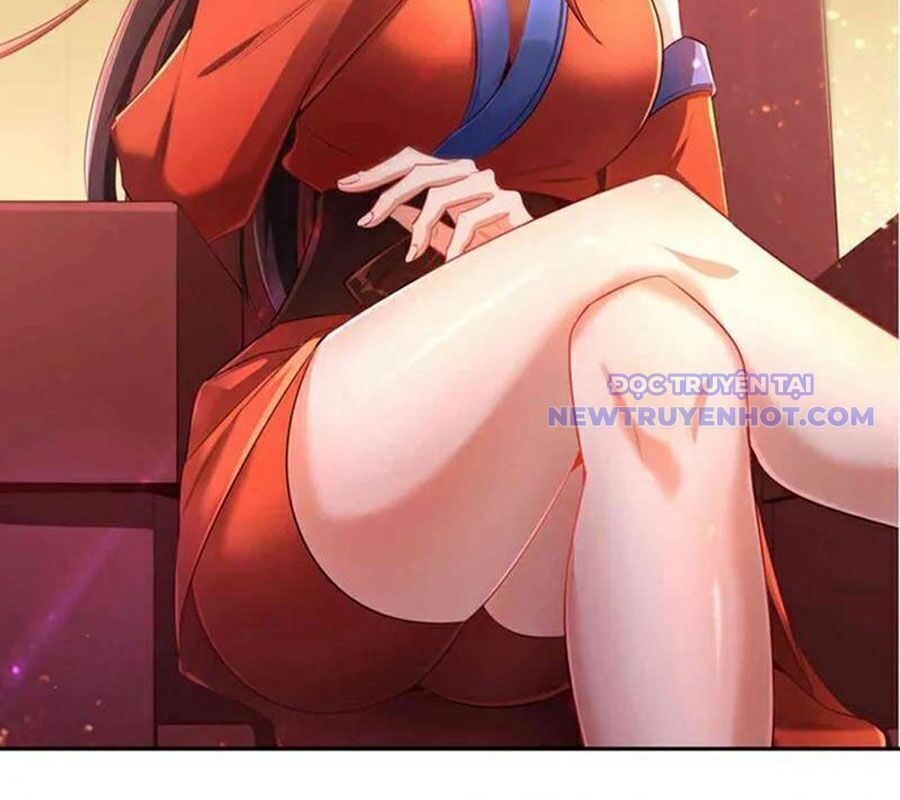 Ta Bị Nhốt Tại Cùng Một Ngày Mười Vạn Năm: Chapter 541