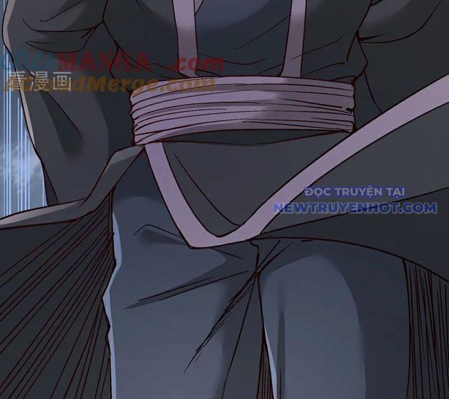 Ta Bị Nhốt Tại Cùng Một Ngày Mười Vạn Năm: Chapter 541