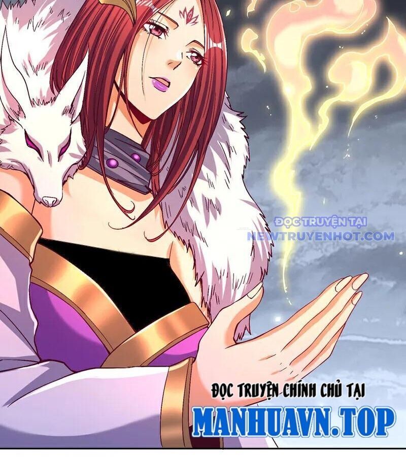 Ta Bị Nhốt Tại Cùng Một Ngày Mười Vạn Năm: Chapter 542