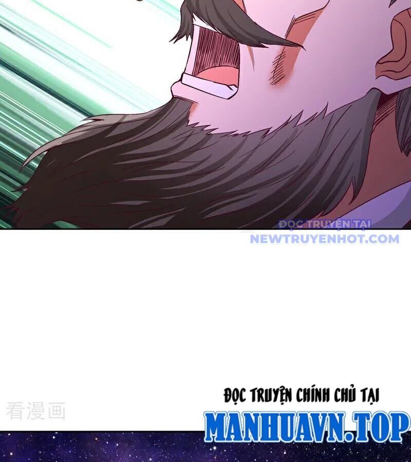 Ta Bị Nhốt Tại Cùng Một Ngày Mười Vạn Năm: Chapter 542