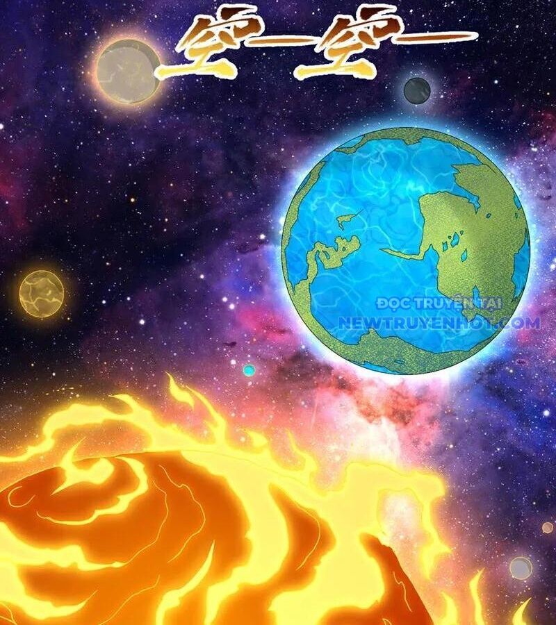 Ta Bị Nhốt Tại Cùng Một Ngày Mười Vạn Năm: Chapter 542