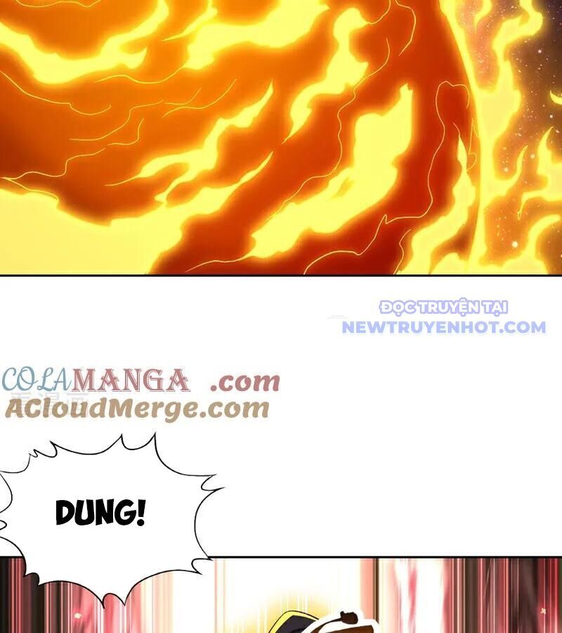 Ta Bị Nhốt Tại Cùng Một Ngày Mười Vạn Năm: Chapter 542