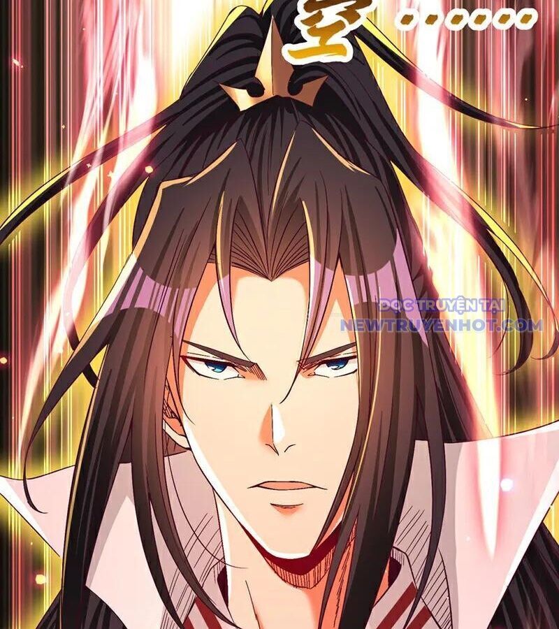 Ta Bị Nhốt Tại Cùng Một Ngày Mười Vạn Năm: Chapter 542