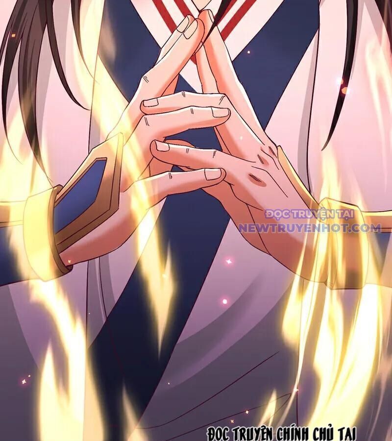 Ta Bị Nhốt Tại Cùng Một Ngày Mười Vạn Năm: Chapter 542