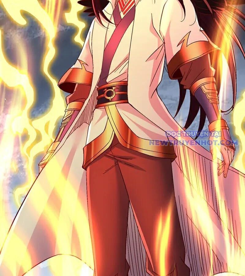 Ta Bị Nhốt Tại Cùng Một Ngày Mười Vạn Năm: Chapter 542