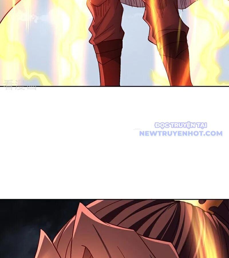 Ta Bị Nhốt Tại Cùng Một Ngày Mười Vạn Năm: Chapter 542