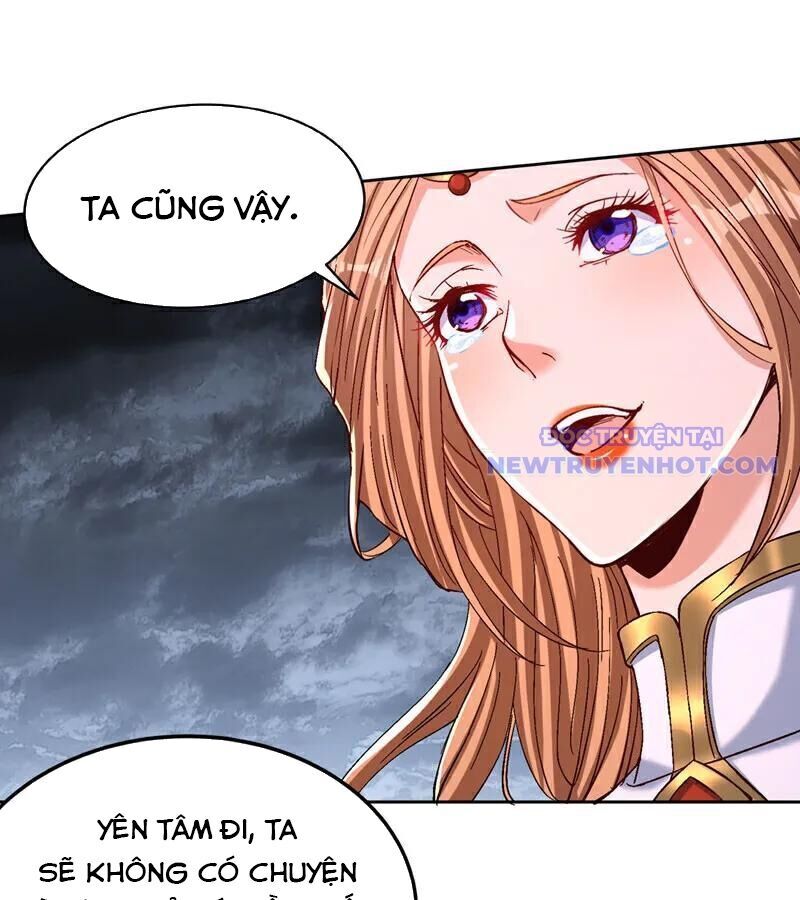 Ta Bị Nhốt Tại Cùng Một Ngày Mười Vạn Năm: Chapter 542