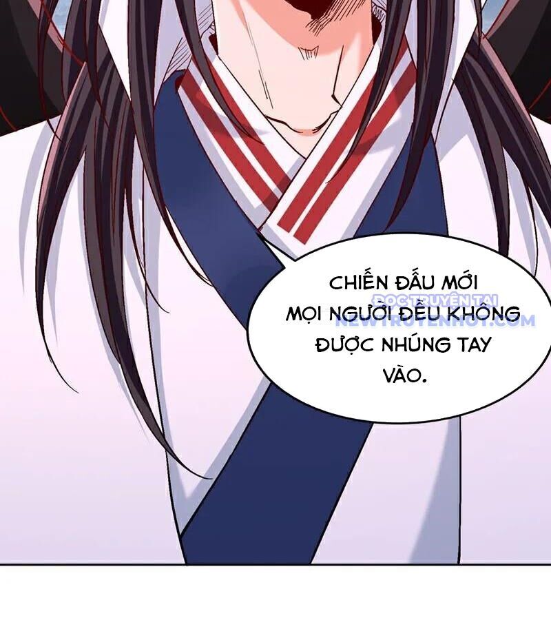 Ta Bị Nhốt Tại Cùng Một Ngày Mười Vạn Năm: Chapter 542