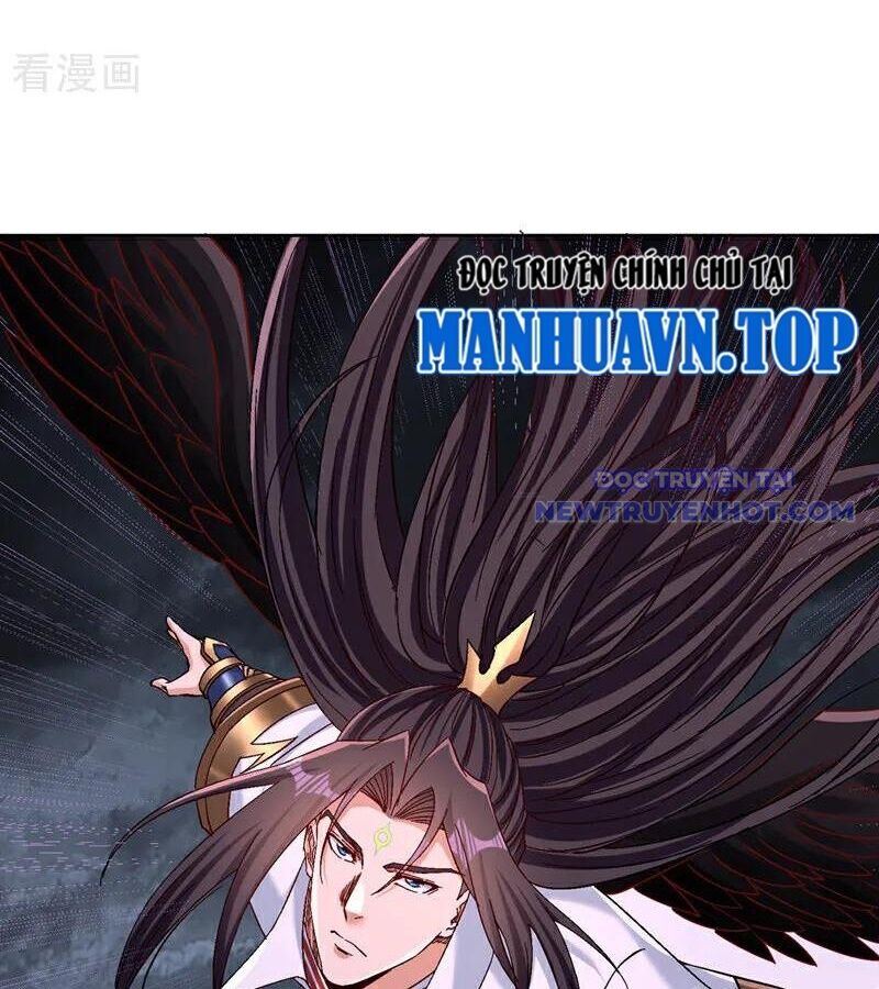 Ta Bị Nhốt Tại Cùng Một Ngày Mười Vạn Năm: Chapter 542