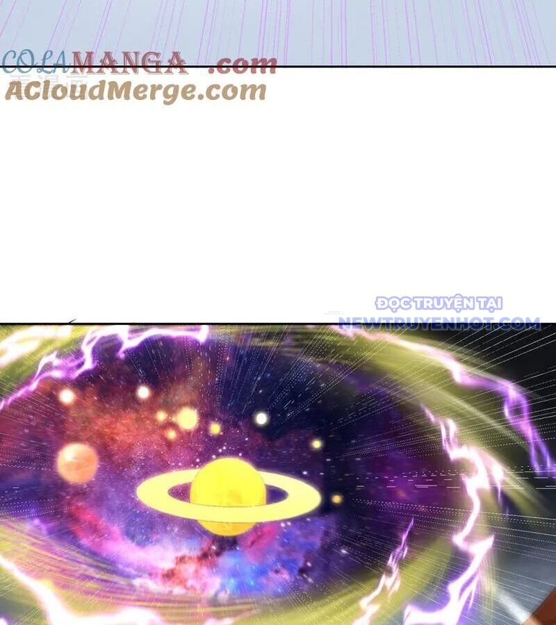 Ta Bị Nhốt Tại Cùng Một Ngày Mười Vạn Năm: Chapter 542