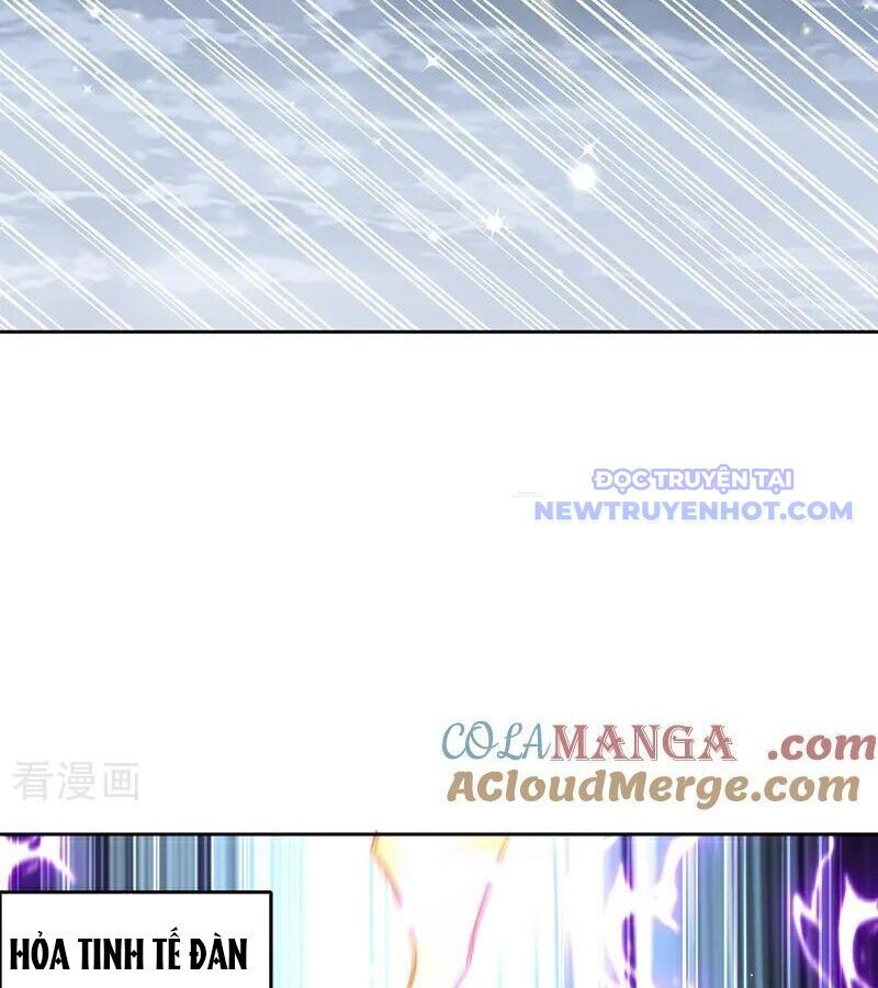 Ta Bị Nhốt Tại Cùng Một Ngày Mười Vạn Năm: Chapter 542