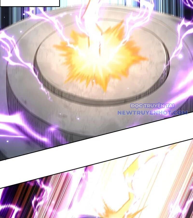 Ta Bị Nhốt Tại Cùng Một Ngày Mười Vạn Năm: Chapter 542