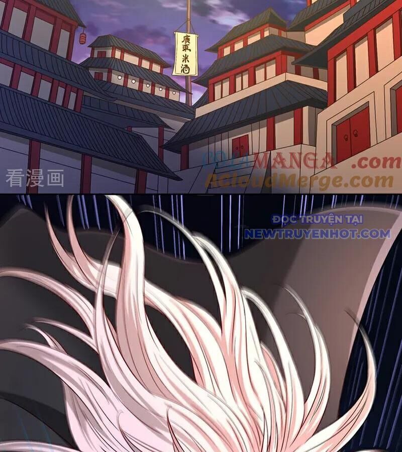 Ta Bị Nhốt Tại Cùng Một Ngày Mười Vạn Năm: Chapter 542