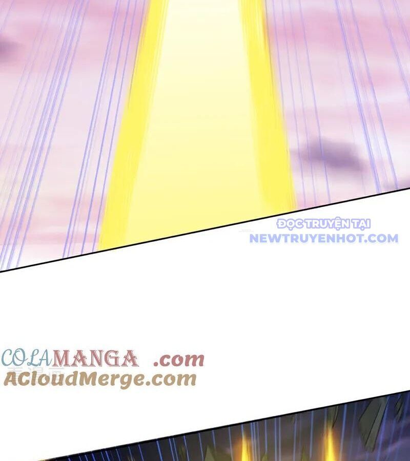 Ta Bị Nhốt Tại Cùng Một Ngày Mười Vạn Năm: Chapter 542