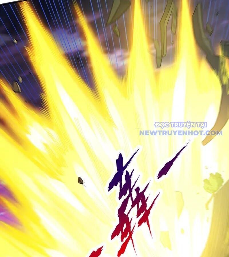 Ta Bị Nhốt Tại Cùng Một Ngày Mười Vạn Năm: Chapter 542