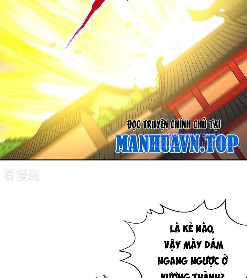 Ta Bị Nhốt Tại Cùng Một Ngày Mười Vạn Năm: Chapter 542