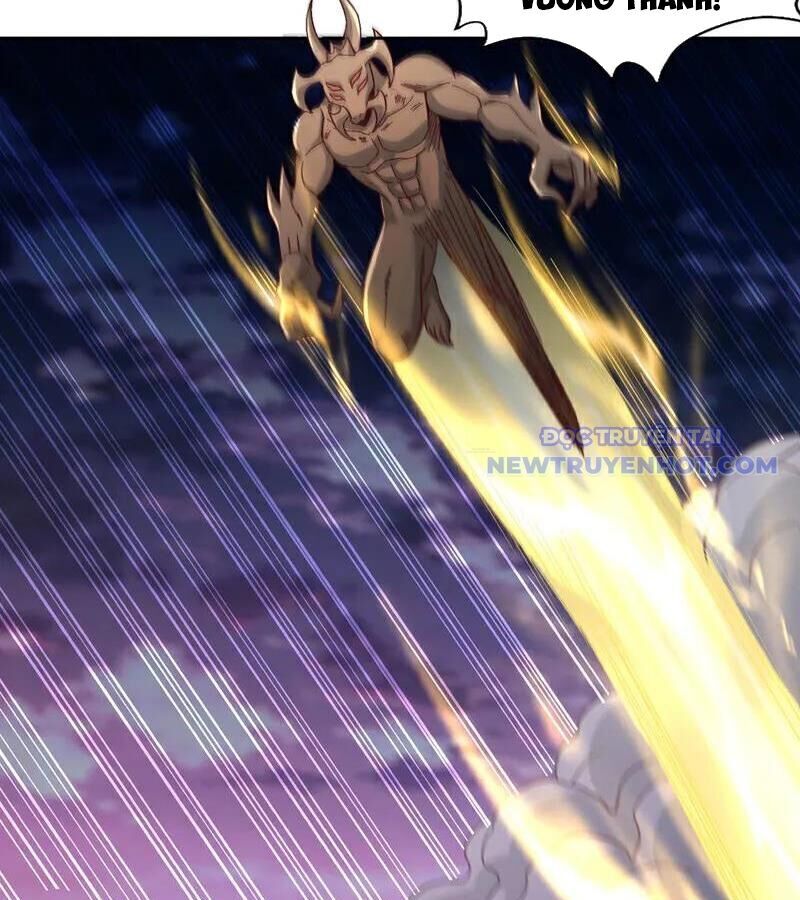 Ta Bị Nhốt Tại Cùng Một Ngày Mười Vạn Năm: Chapter 542