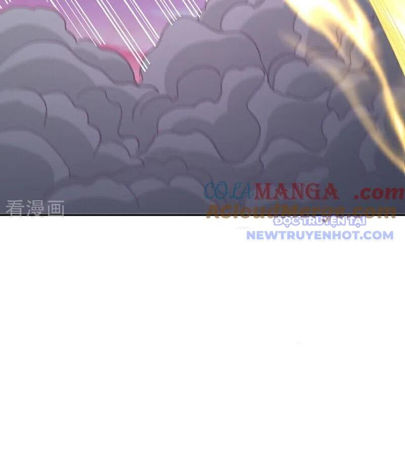 Ta Bị Nhốt Tại Cùng Một Ngày Mười Vạn Năm: Chapter 542