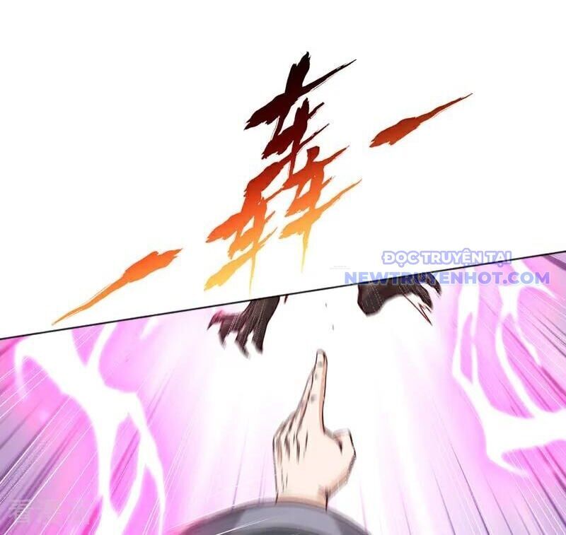 Ta Bị Nhốt Tại Cùng Một Ngày Mười Vạn Năm: Chapter 542