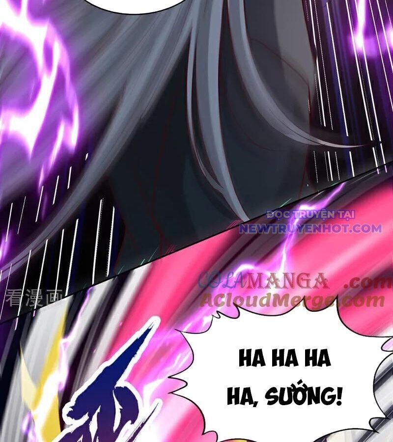 Ta Bị Nhốt Tại Cùng Một Ngày Mười Vạn Năm: Chapter 542