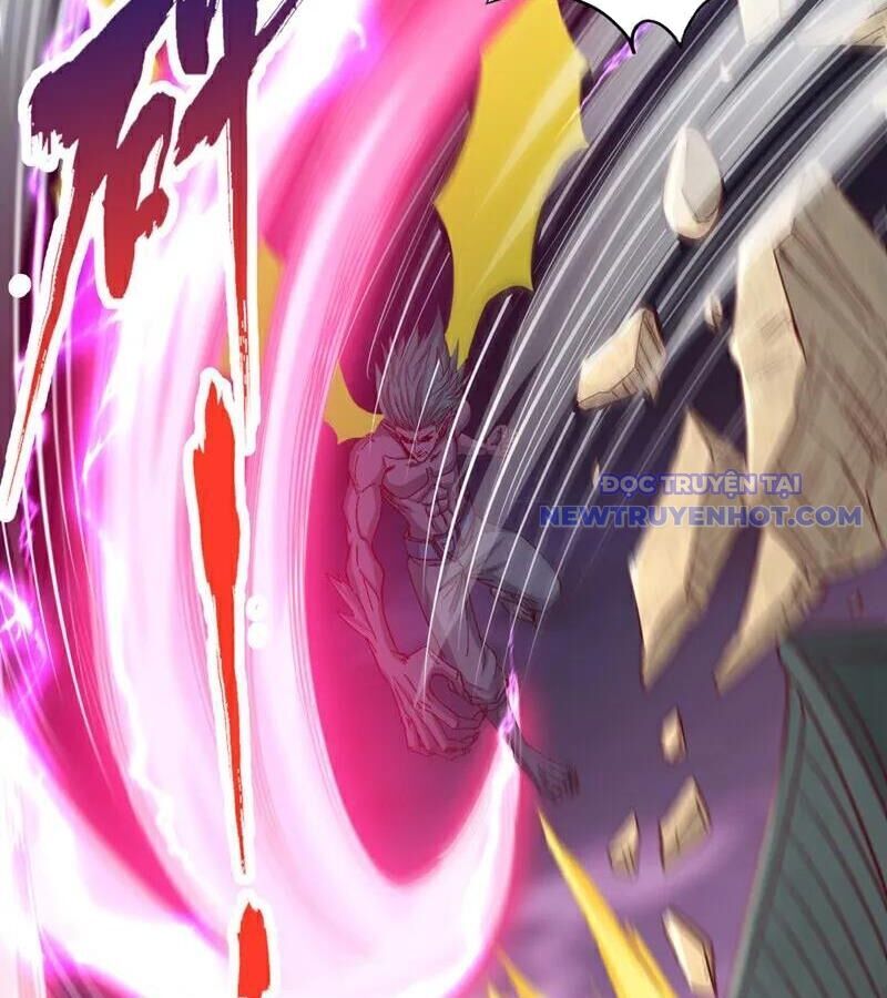 Ta Bị Nhốt Tại Cùng Một Ngày Mười Vạn Năm: Chapter 542