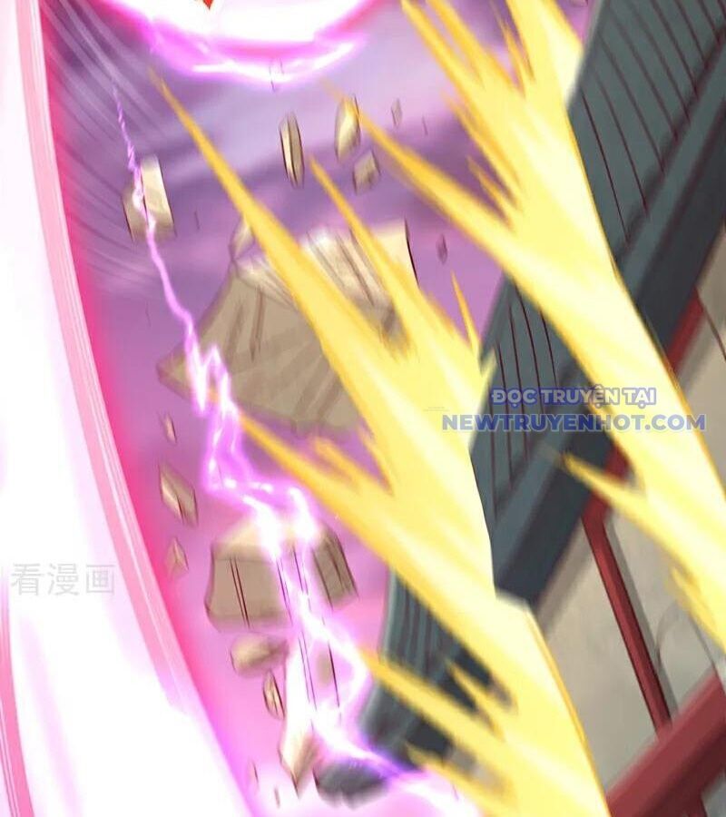 Ta Bị Nhốt Tại Cùng Một Ngày Mười Vạn Năm: Chapter 542