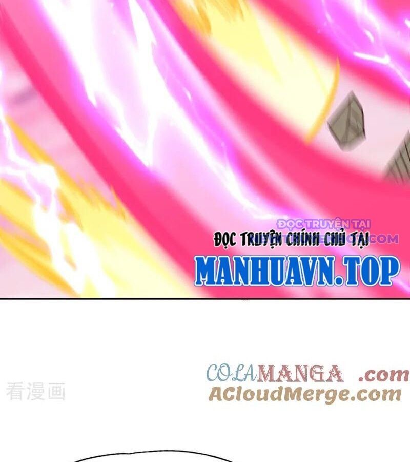 Ta Bị Nhốt Tại Cùng Một Ngày Mười Vạn Năm: Chapter 542