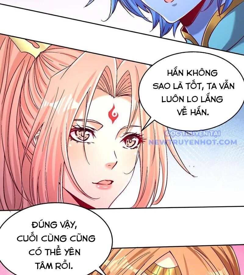 Ta Bị Nhốt Tại Cùng Một Ngày Mười Vạn Năm: Chapter 542