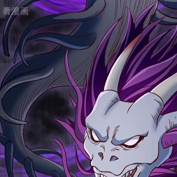 Ta Bị Nhốt Tại Cùng Một Ngày Mười Vạn Năm: Chapter 543