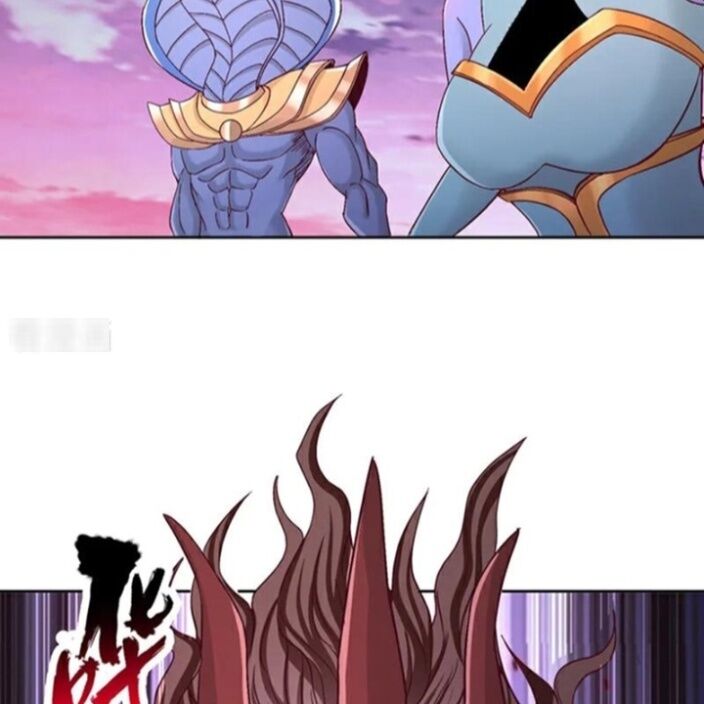 Ta Bị Nhốt Tại Cùng Một Ngày Mười Vạn Năm: Chapter 543