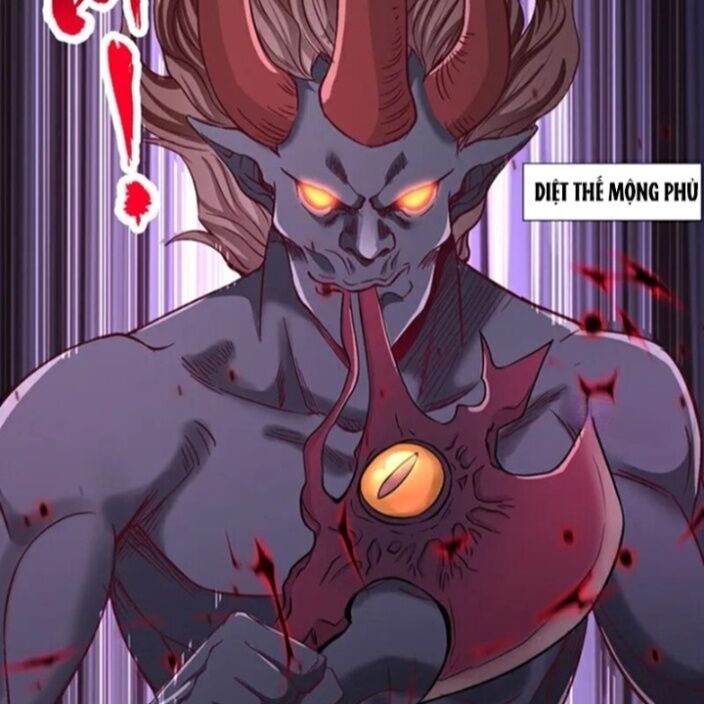 Ta Bị Nhốt Tại Cùng Một Ngày Mười Vạn Năm: Chapter 543