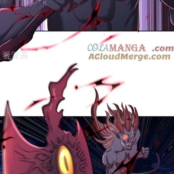 Ta Bị Nhốt Tại Cùng Một Ngày Mười Vạn Năm: Chapter 543