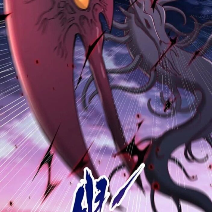 Ta Bị Nhốt Tại Cùng Một Ngày Mười Vạn Năm: Chapter 543