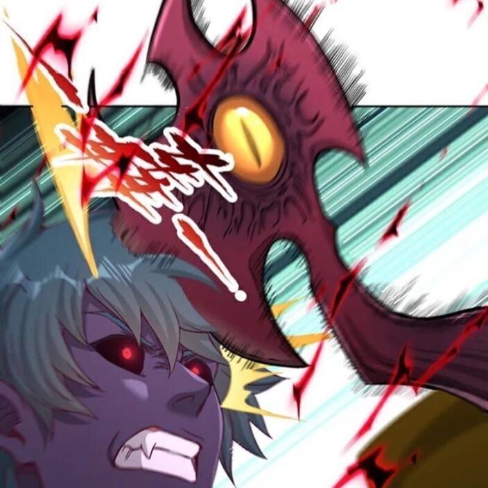 Ta Bị Nhốt Tại Cùng Một Ngày Mười Vạn Năm: Chapter 543