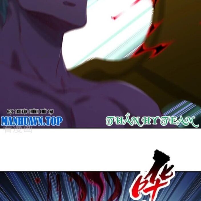 Ta Bị Nhốt Tại Cùng Một Ngày Mười Vạn Năm: Chapter 543