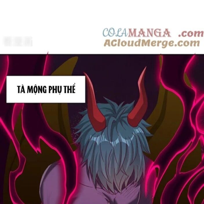 Ta Bị Nhốt Tại Cùng Một Ngày Mười Vạn Năm: Chapter 543