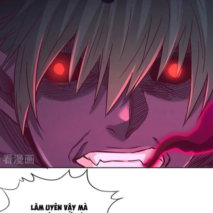 Ta Bị Nhốt Tại Cùng Một Ngày Mười Vạn Năm: Chapter 543