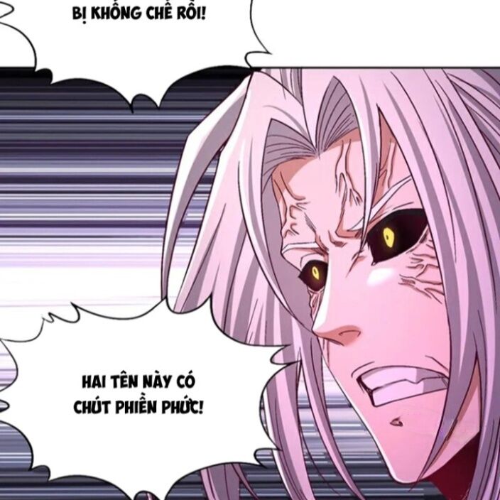 Ta Bị Nhốt Tại Cùng Một Ngày Mười Vạn Năm: Chapter 543