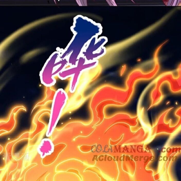 Ta Bị Nhốt Tại Cùng Một Ngày Mười Vạn Năm: Chapter 543