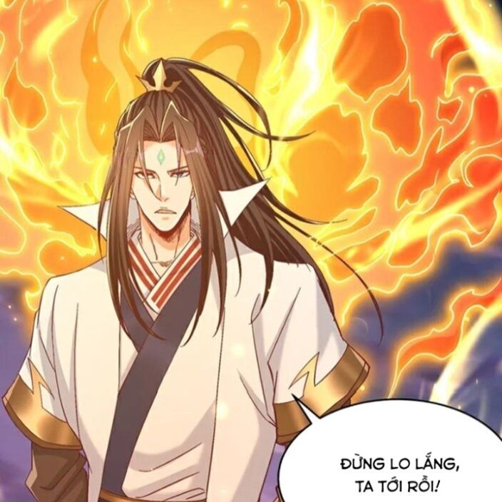 Ta Bị Nhốt Tại Cùng Một Ngày Mười Vạn Năm: Chapter 543