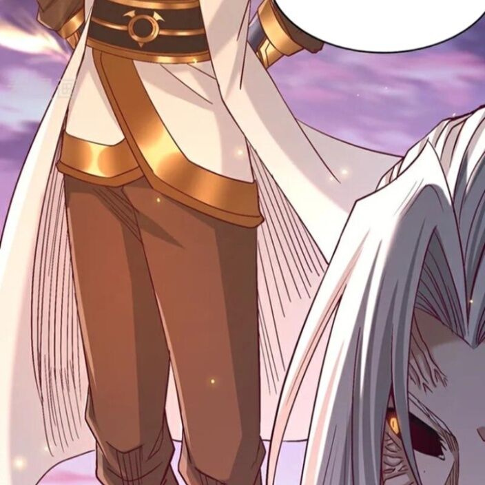 Ta Bị Nhốt Tại Cùng Một Ngày Mười Vạn Năm: Chapter 543