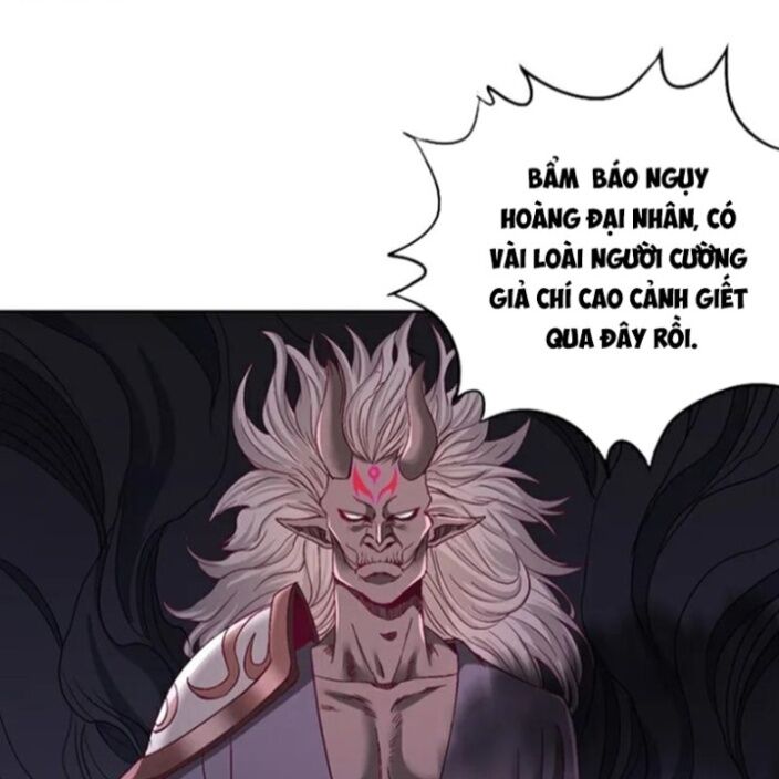 Ta Bị Nhốt Tại Cùng Một Ngày Mười Vạn Năm: Chapter 543