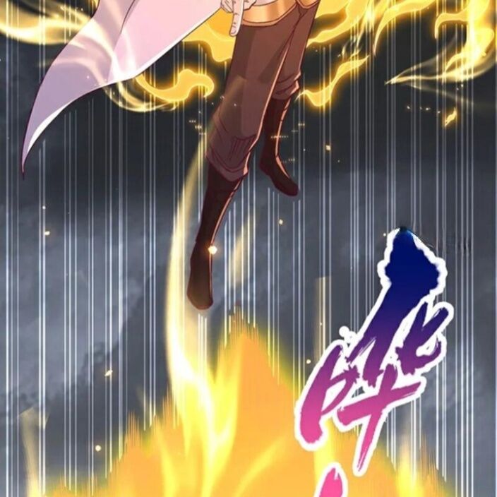 Ta Bị Nhốt Tại Cùng Một Ngày Mười Vạn Năm: Chapter 543