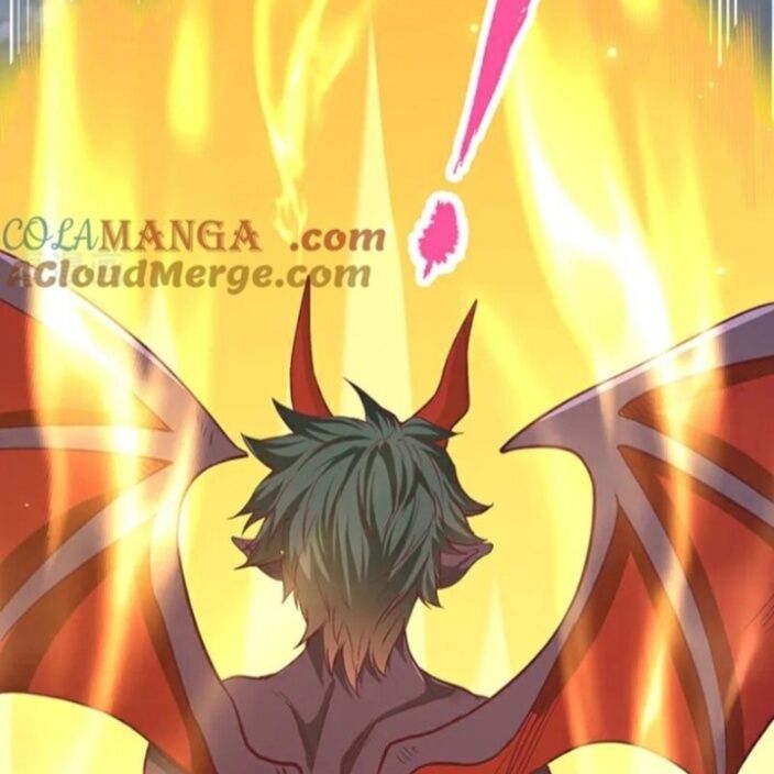 Ta Bị Nhốt Tại Cùng Một Ngày Mười Vạn Năm: Chapter 543