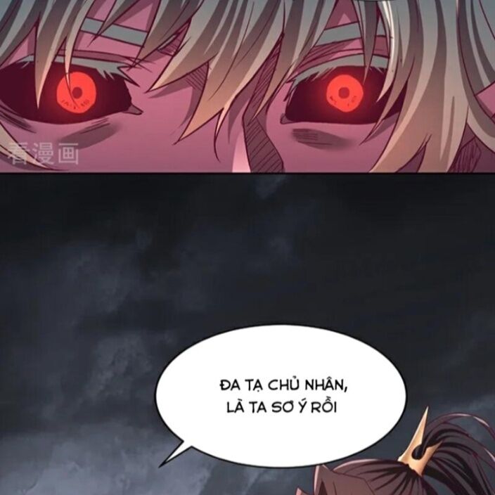 Ta Bị Nhốt Tại Cùng Một Ngày Mười Vạn Năm: Chapter 543