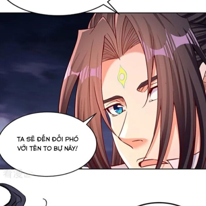 Ta Bị Nhốt Tại Cùng Một Ngày Mười Vạn Năm: Chapter 543