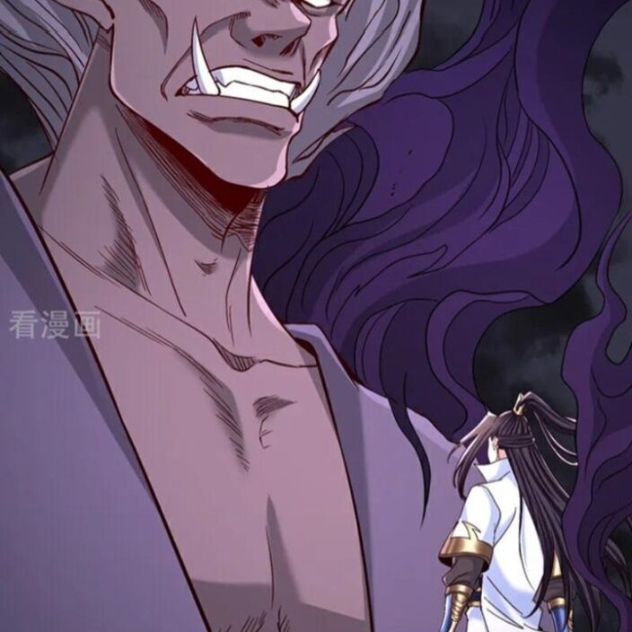 Ta Bị Nhốt Tại Cùng Một Ngày Mười Vạn Năm: Chapter 543