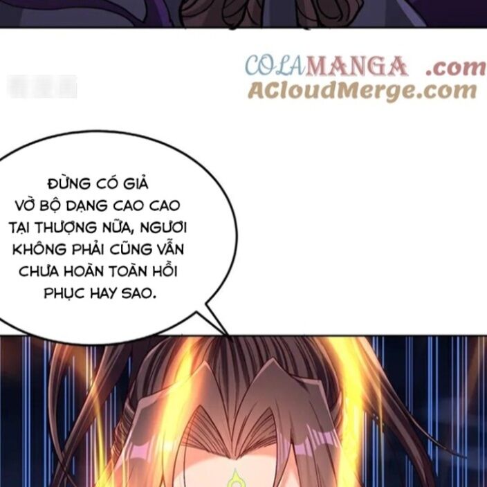 Ta Bị Nhốt Tại Cùng Một Ngày Mười Vạn Năm: Chapter 543