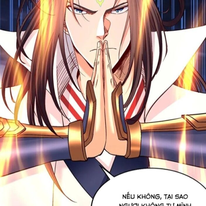 Ta Bị Nhốt Tại Cùng Một Ngày Mười Vạn Năm: Chapter 543